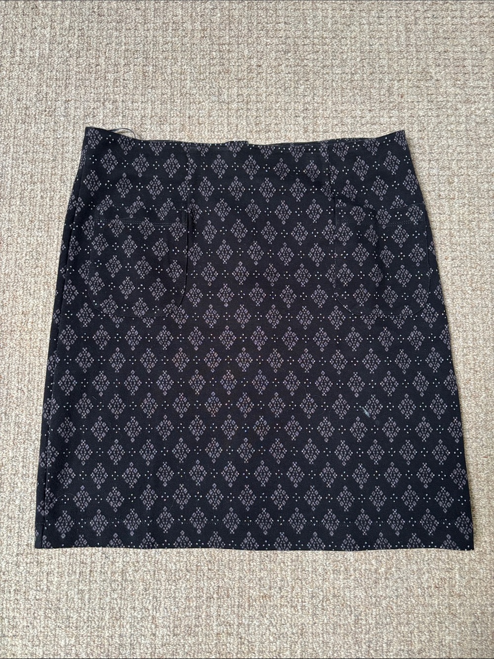 Fat Face Skirt